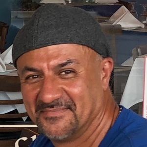 Meet your Posher, Shahpour